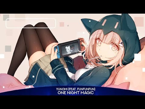 One Night Magic - Yunomi (Feat FunFunFun)