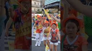 Samba Carnival Asakusa 2023 #tokyo #music #japanese #summer #brazilian #sambacarnival