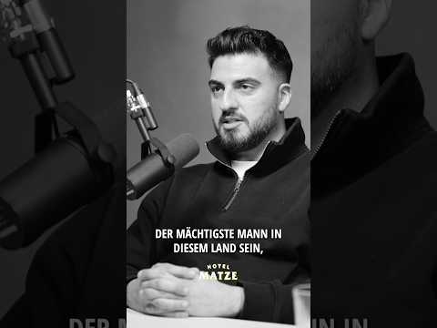 Tahsim Durgun über seine Bitte an Friedrich Merz #hotelmatze #podcast