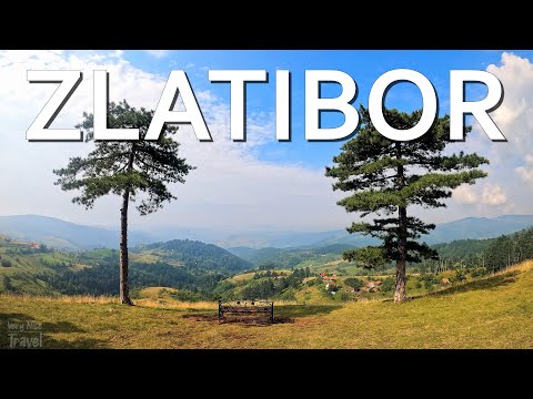 Zlatibor | Things to do & see in Zlatibor Serbia