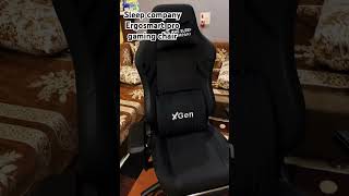 Sleep company Ergo-smart pro gaming chair #sleepcompany #gamingchair #officechair #chair #office