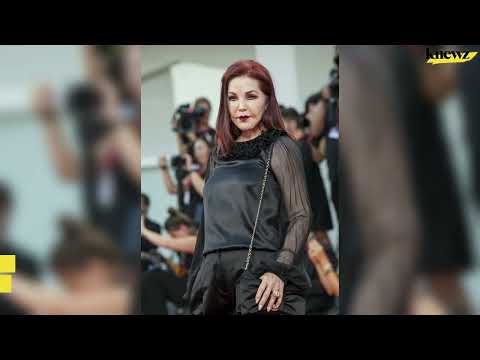 Priscilla Presley 'More Tormented Than Ever'