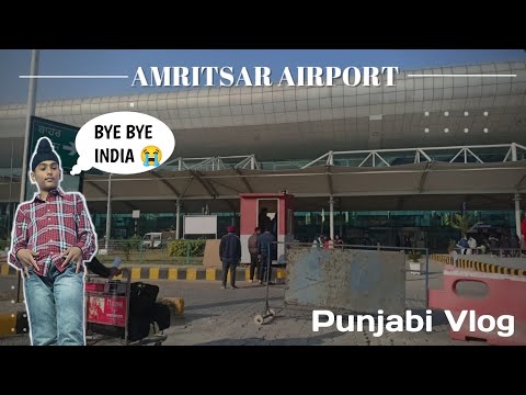 I am Going to Airport ✈️ || Full Enjoy || Raman vlogs