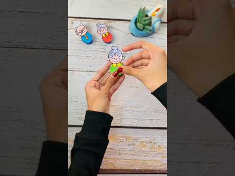 Paper craft ideas for kids