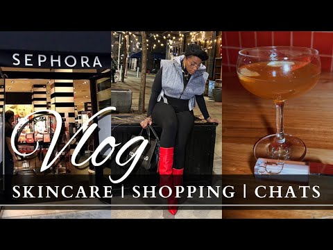 Living in Chicago Vlog | When Mothers Best Wasn't Good Enough