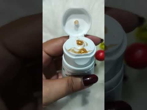 good Vibes gold peel of mask& lip scrub under500#youtube #eyemakeup #eyemakeup #shots #short #like