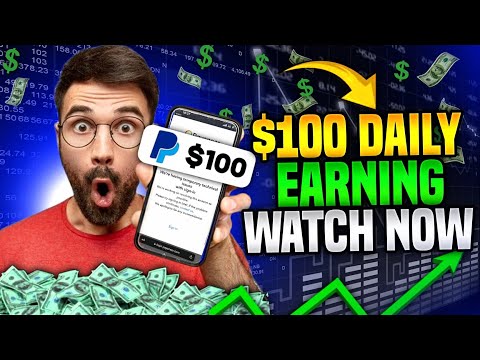 💰BEST DAILY INCOME WEBSITE 🚀 EARN DAILY INCOME 🔥 LIVE WITHDRAWAL PROOF 🔥