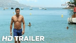 Fifty Shades Freed | Trailer 1