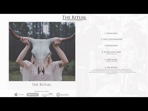 The Ritual | OUT NOW  (Special Halloween Music Release)