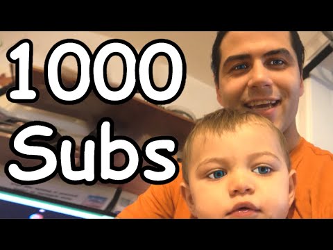 Watch This If You're Under 1,000 Subs