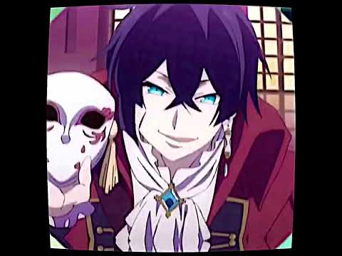 Unforgettable - Vanitas Edit