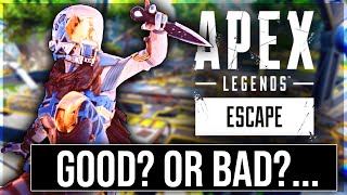 Apex Legends Season 11 good or bad?