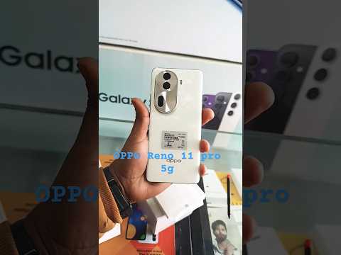 Oppo Reno 11 Pro 5G ultra clear camera telephoto #smartphone #oppounboxing #ytshorts