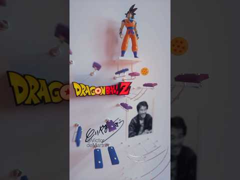 DBZ Marble Music