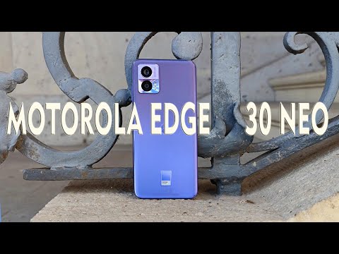 Motorola Edge 30 Neo | 128GB 6GB RAM, 128GB 8GB RAM, 256GB 8GB RAM | 64 MP ,13 MP | #yourbrandtech