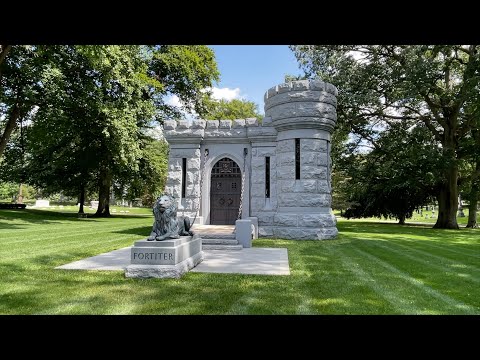 10 Unusual Indiana Graves (Part 2)