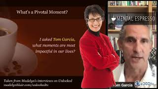 Garcia Pivotal Moments