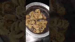 Kakarakaya fry tasty one #food #kakarakayafryintelugu #minicontent #cooking #easyfoodtomakeathome