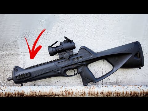 Best Home Defense Shotgun 2024 [Don't Buy Until You WATCH This!]