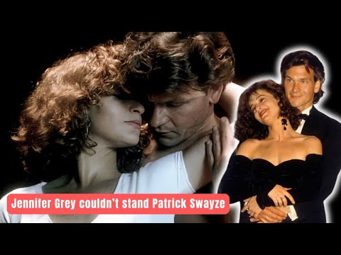 Jennifer Grey and Patrick Swayze's On-Set Struggles | The Real Drama Behind Dirty Dancing