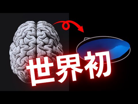 【検証】脳波は本当に「波」なのか？