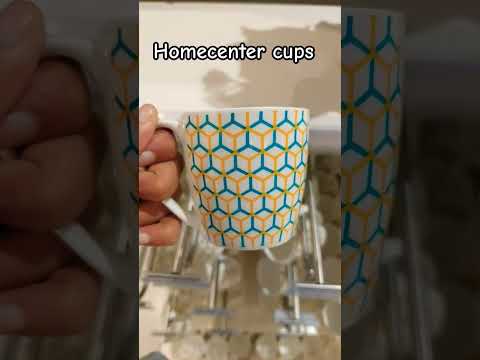 homecenter cups special | new arrivals #homecenter #cups #viral #shorts #youtube #affordable #price