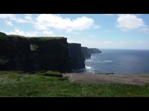 osc Dublin Ireland Paddywagon Day  Tour 20 -7 -16