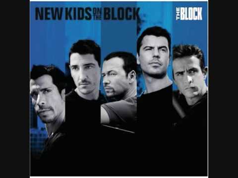 New Kids On The Block - Dirty Dancing