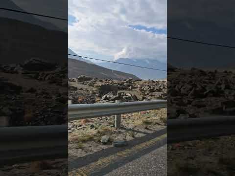 Road to Nanga Parbat #pakistan #travel #traveling #youtubecreatorcommunity