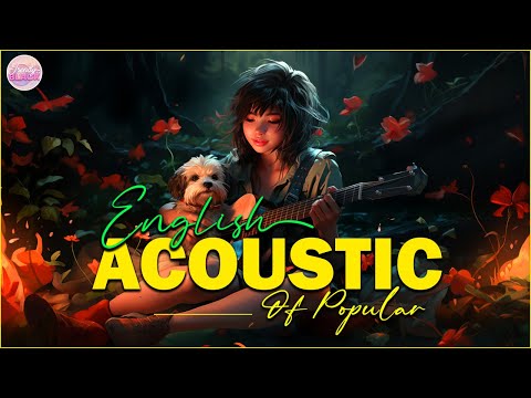 Trending Tiktok Acoustic Cover Love Songs 2024 Playlist ❤️ Soft Acoustic Cover Of Popular Love Songs