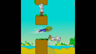 Flip Bros Epic Moments #epicmoments #gameshorts #flipaclip #gameplay