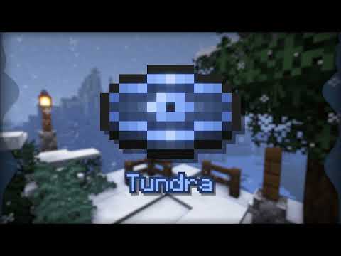 Tundra - Fan Made Minecraft Music Disc