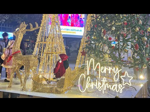 Happy Christmas Day Status 2024 | Merry Christmas Status For WhatsApp Video #christmas #shorts