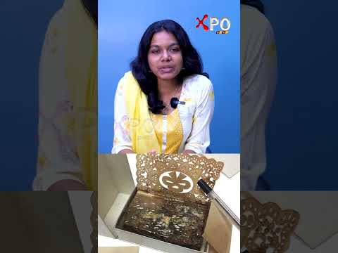 2 Lakhs worthy cake... AUCTION STORY