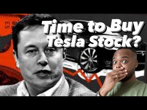 Is Now the Time to Load Up on Tesla for 2025? | Finally Time to Buy Tesla? | Is Tesla Good Again?