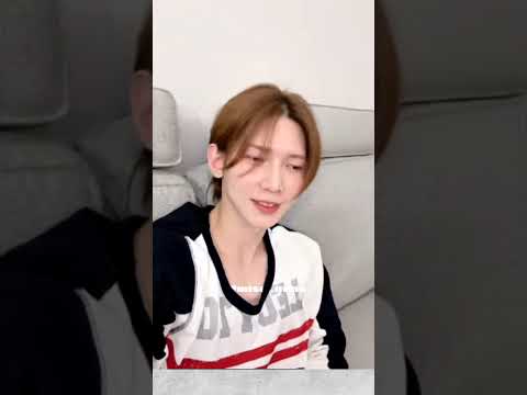 [ENG] "I have a good relations with my sister" #ateez