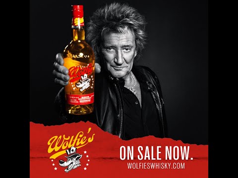 Wolfie's Whisky Promo