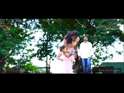 Rushika 2nd pre-birthday promo