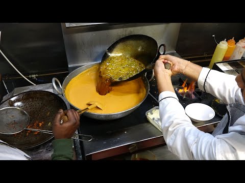 Makhani Sauce Master Gravy Recipe + Tomato & Onion Gravy | Chennai Srilalitha Amersham