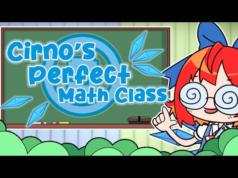 Fuyo's Perfect Math Class!