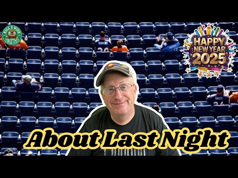 Broncos New Years Resolutions that MUST be kept: KUWT About Last Night…w/DMac