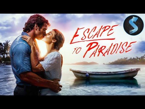 Exotic Love Story in South America | Romance Comedy | Full Movie | Escape To Paradise