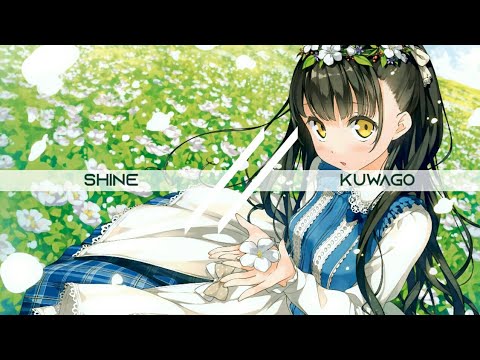 Shine - KUWAGO