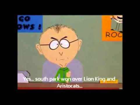 South Park Bigger Longer and Uncut Full Fandub (Voices NEEDED!)