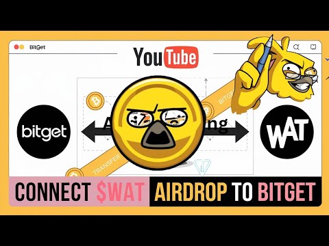 Gamee Airdrop Claims|| How to withdraw to bitget