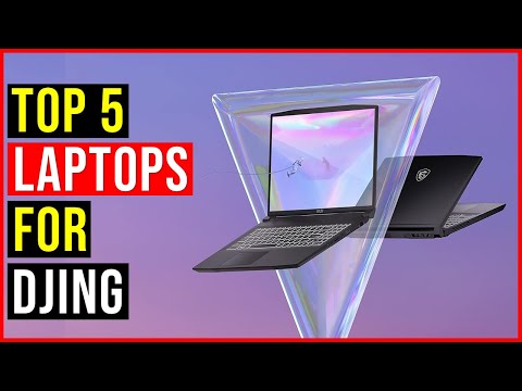 ✅Top 5: Best Laptops For DJing in 2024 - The Best Laptops For DJing Buying Guide (Reviews)