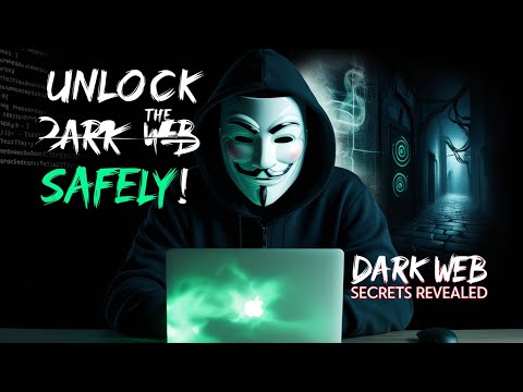 How To Access The Dark Web Safely? | Top 10 Tools