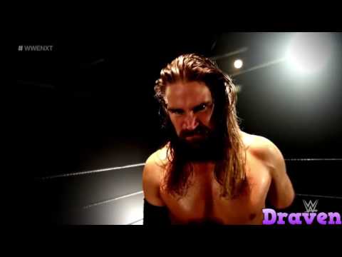 WWE Kassius Ohno Custom Titantron - Heros Welcome