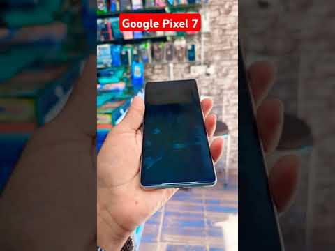 Google Pixel 7 #shorts #yt #ytshorts #trend #google #shortvideo #viral #viralvideo #viralshort #tech