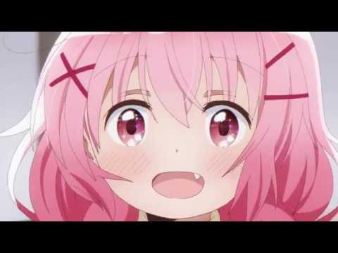 Comic Girls 'What is Love?' AMV